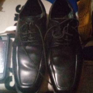 Stacy Adams dress shoes